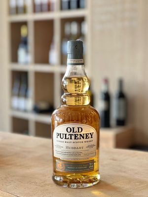 Old Pulteney Huddart