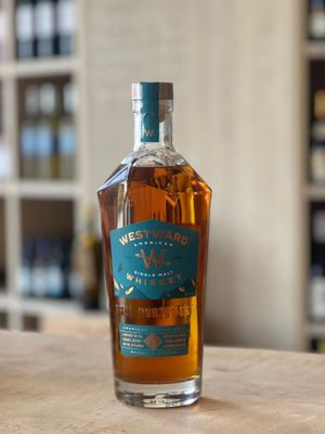 Westward Whiskey Original