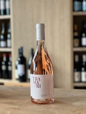 Tramari Rosé