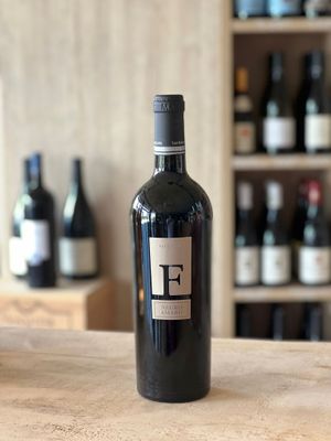 San Marzano Salento Negroamaro “F”