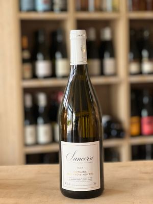 Sancerre blanc - Domaine des trois noyers