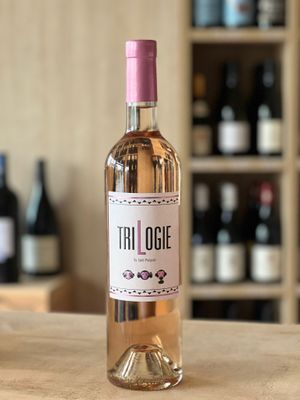 Trilogie Rosé