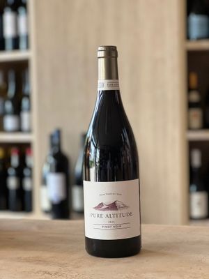 Pure Altitudes - Pinot noir