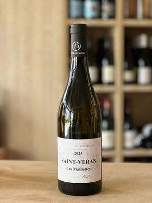 Les Maillettes - Saint Véran