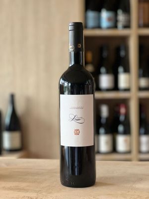 Cuvée Louise - Saint Preignan