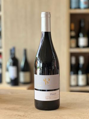 Pinot - Saint Preignan