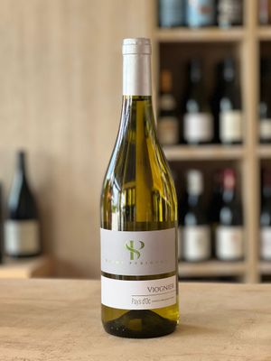 Viognier - Saint Preignan