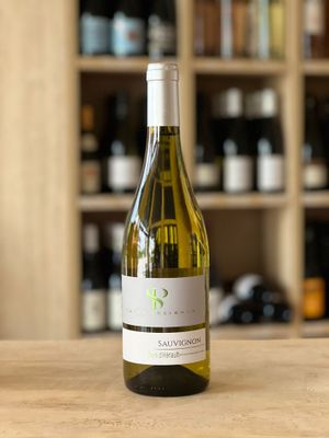 Sauvignon blanc - Saint Preignan