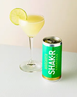 Margarita - Shaker