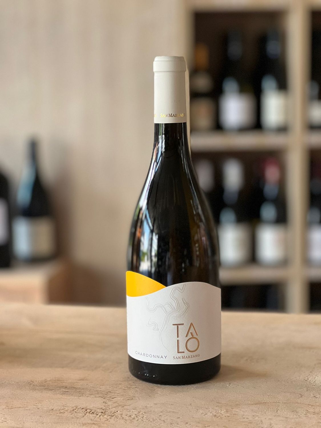 Talo Chardonnay