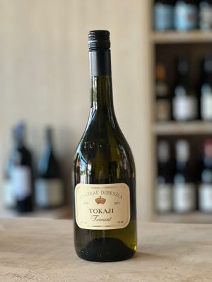 Chateau Dereszla - Tokaji Furmint