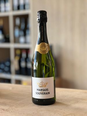 Marquis Souverain