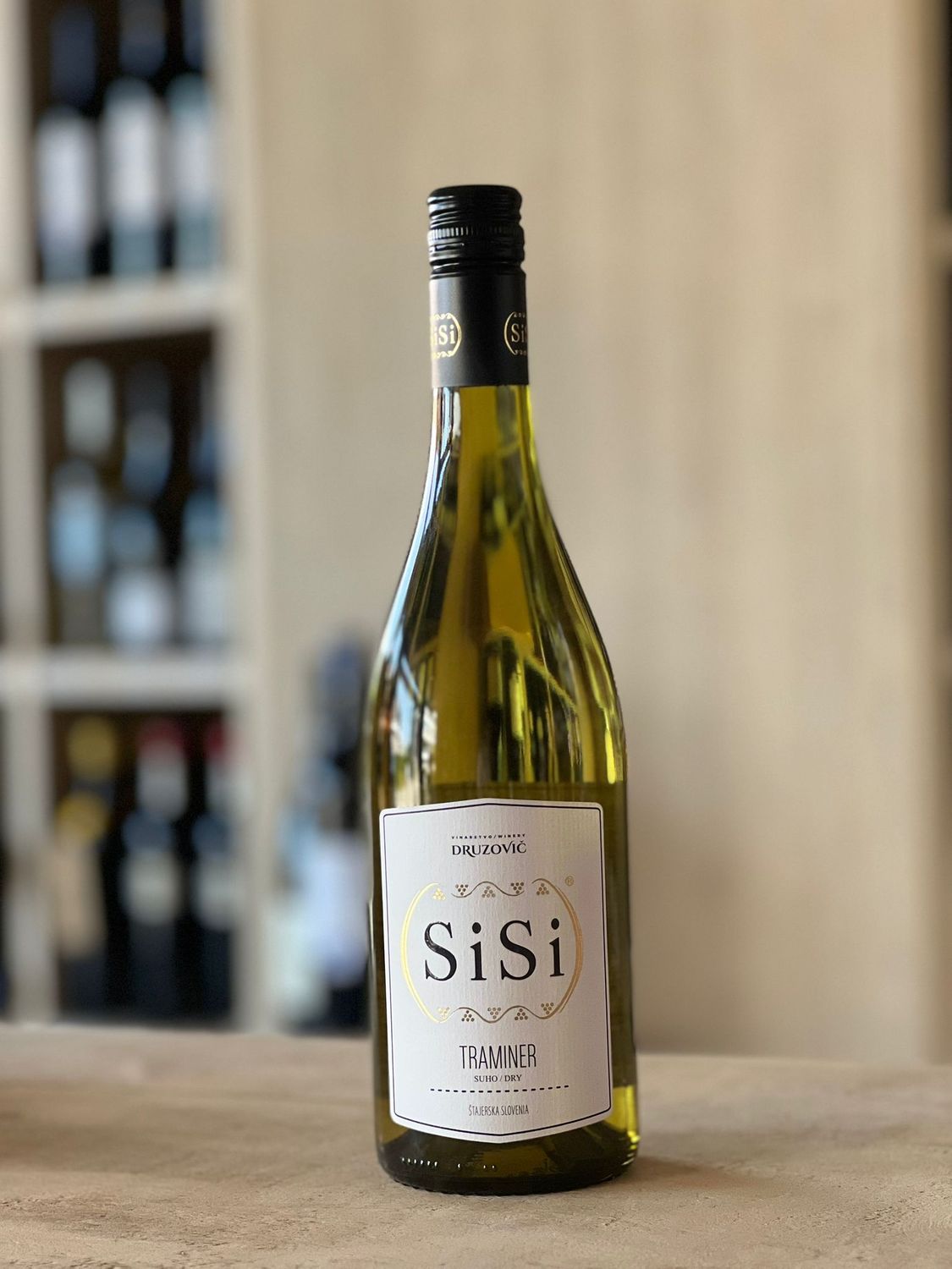 Sisi - Druzovic - Traminer