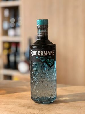 Brockmans - Agave cut