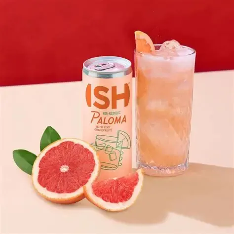 Ish paloma 0%