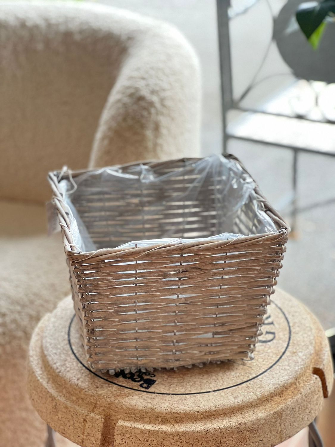 BLOEMPOT mand basics nr30