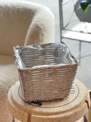 BLOEMPOT mand basics nr30