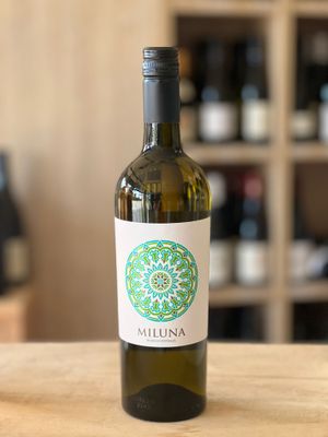 Miluna bianco