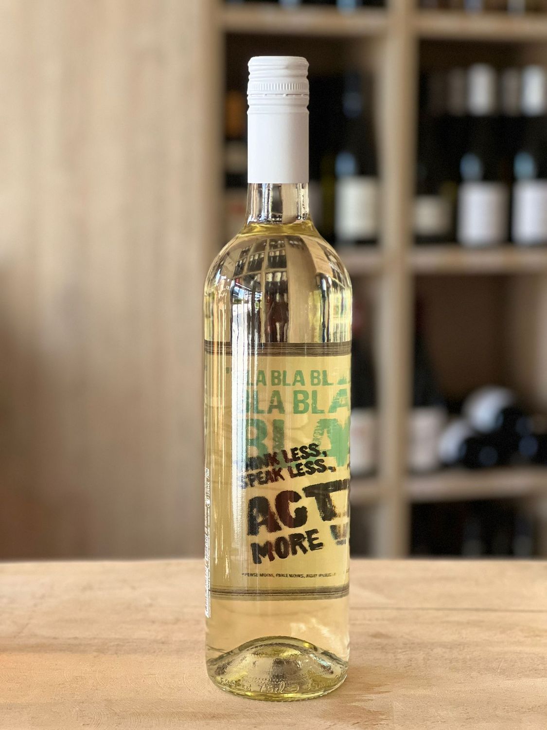 Mirror&#39;s Secret - The grenache