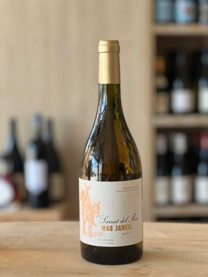 Mas Janeil - Sarrat del Mas