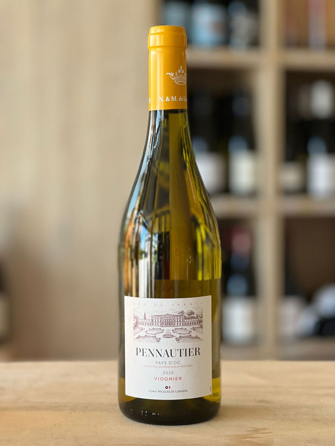 Pennautier - Viognier