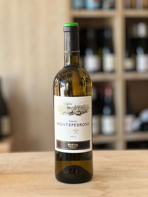 Finca Montepedroso Verdejo Rueda 2022