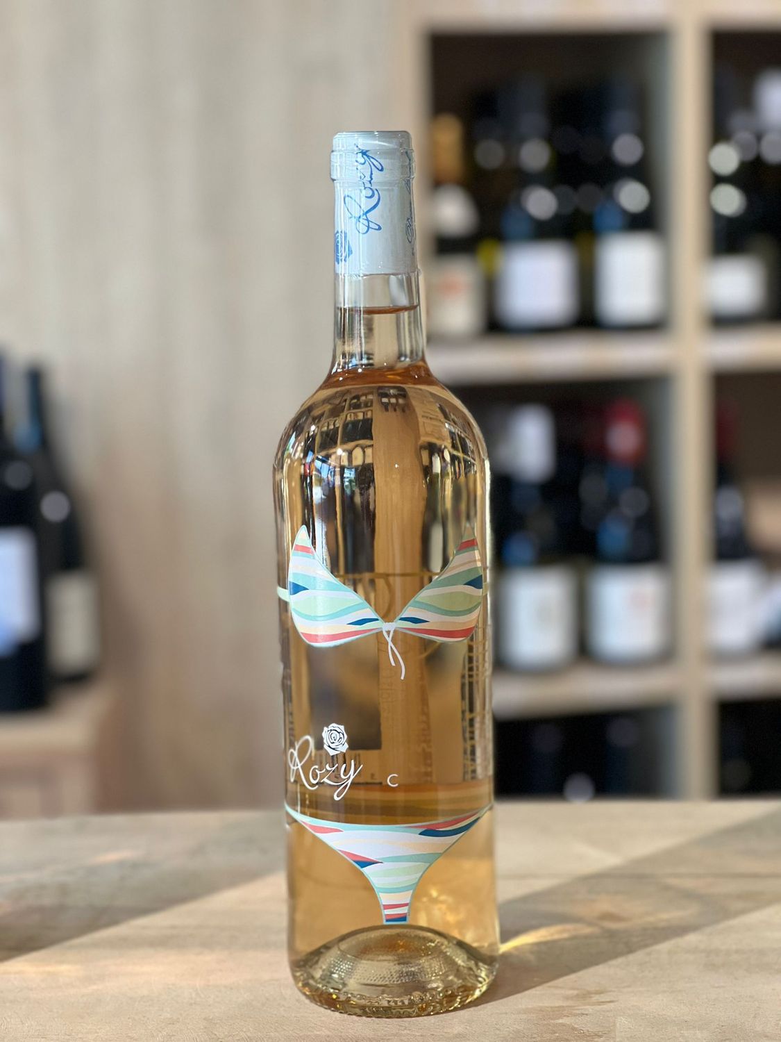 Rozy Bikini Rosé 2023