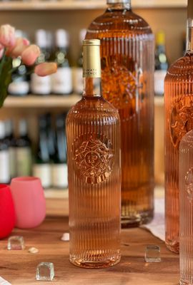 UP rosé Magnum