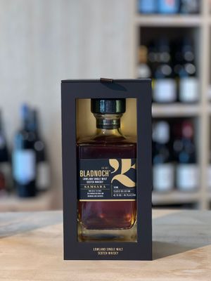 Bladnoch - Samsara