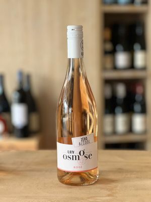 UBY Osmose - Rosé 0%
