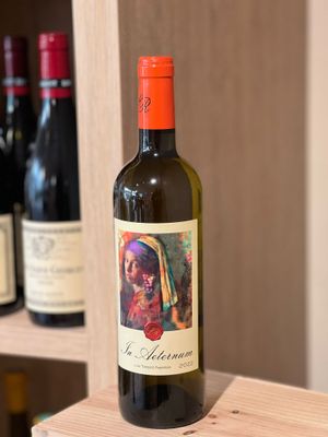 In Aeternum - Luc Thienpont - Semillon 2022