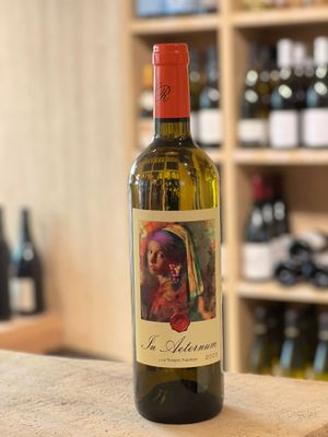 In Aeternum - Luc Thienpont - Sauvignon 2023