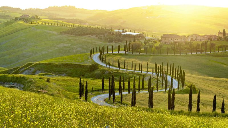 Italië