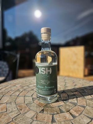 ISH London Botanical GIN 700 ml