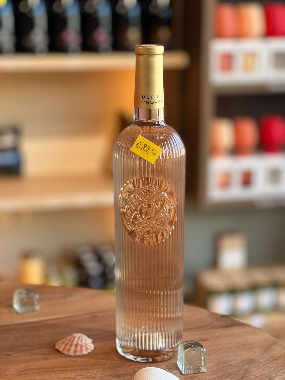 Up Rosé 75 cl