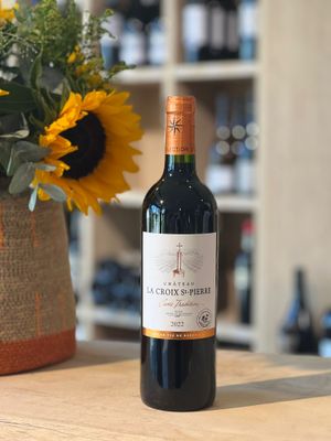 La Croix St-Pierre - Cuvée Tradition