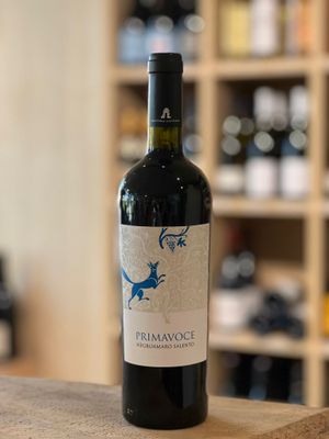 Primavoce
