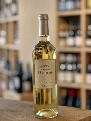 La bergerie de lastours