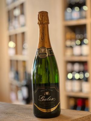 Gales blanc de blancs brut