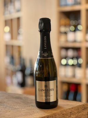 Langlois brut crémant de Loire - 375 ml