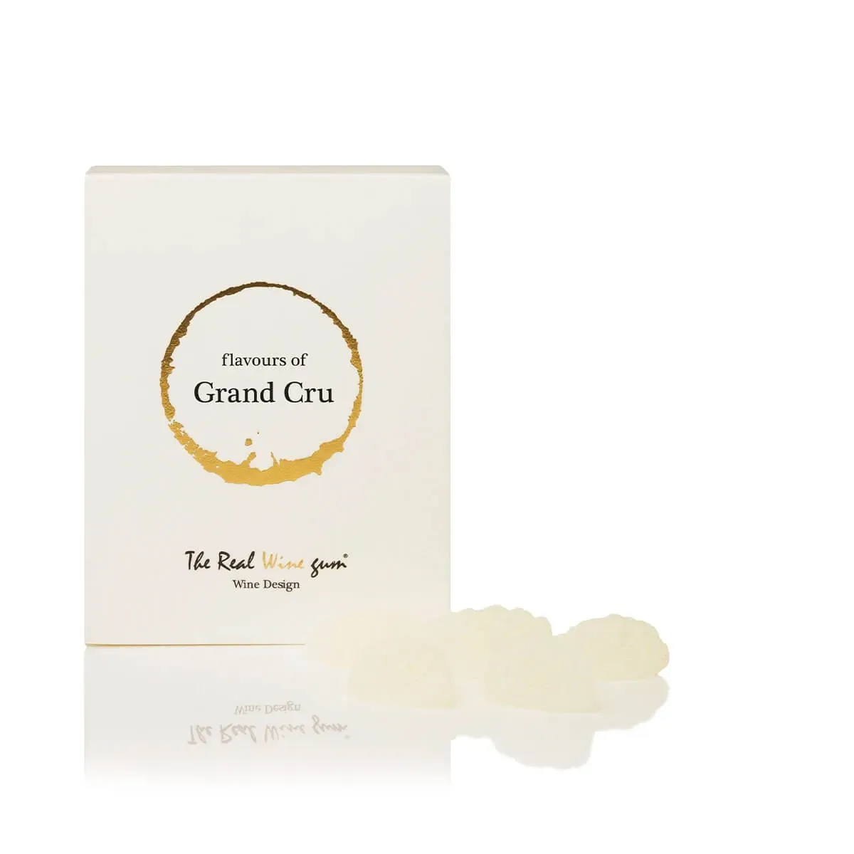 Grand cru - Wine gum