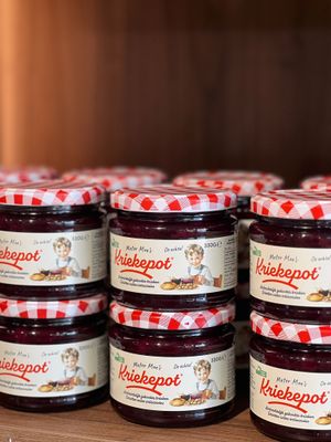 Kriekepot by Suikernonkels