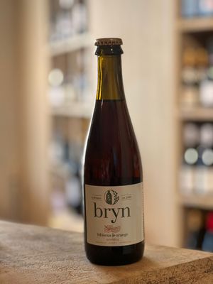 Bryn hibiscus &amp; sinaasappel - 375 ml