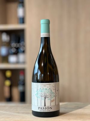 Pasion de Moscatel