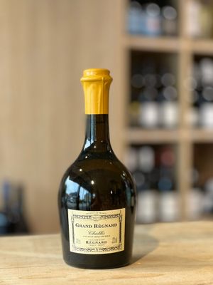 Grand Regnard - Chablis 375 ml