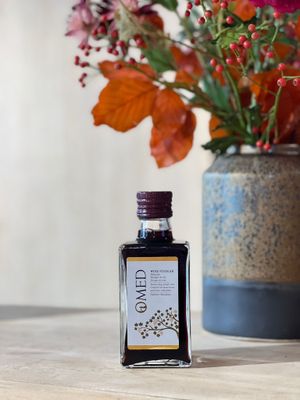 Wijnazijn - Wine Vinegar