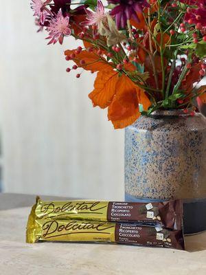 Nougat - Dolcital Nougat - Dolcital