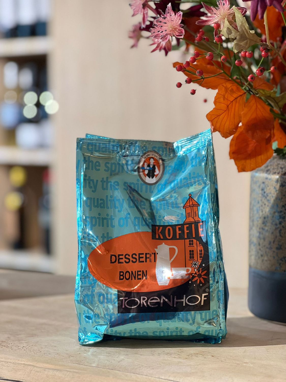 Koffie Torenhof