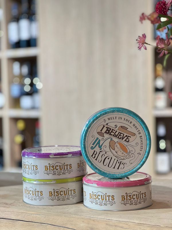 Snoep, koeken en chocolade