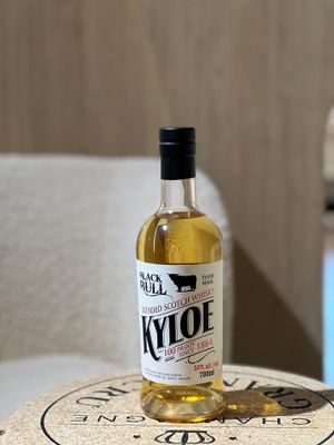 Duncan Taylor - Black Bulle Kyloe